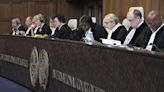 The top UN court will rule shortly on Nicaragua's request for Germany to halt aid to Israel