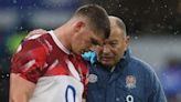 Eddie Jones: I hope Owen Farrell rediscovers love of rugby – booing him is sad