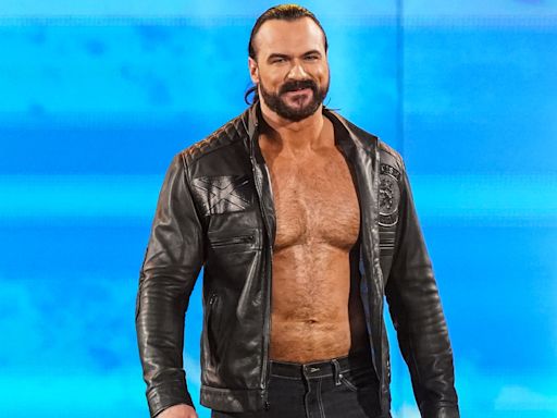 Matt Cardona Explains How He Paved The Way For WWE's Drew McIntyre - Wrestling Inc.