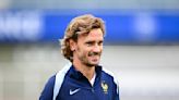 Le joli don de Griezmann pour le ZEvent, un événement caritatif en ligne