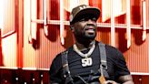 50 Cent Launches G-Unit Film And TV Studio In Louisiana