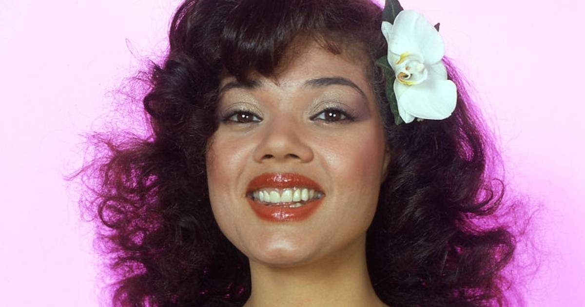 Remembering True R&B Diva: Angela Bofill’s 5 Most Iconic Songs