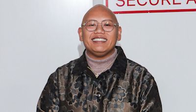 How Spider-Man Star Jacob Batalon's 100-Pound Weight Loss Transformed More Than His Physique - E! Online