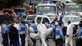 Honduras bus crash leaves 10 dead, president declares national mourning