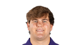 Blake Jones - TCU Horned Frogs Defensive Lineman - ESPN