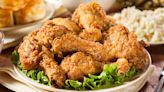 Broasted Chicken: Easy Recipe Creates Crispy-Outside, Juicy-Inside Fried Chicken