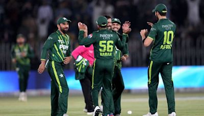 ...Dream11 Team Prediction, Match Preview, Fantasy Cricket Hints: Captain, Probable... Updates For Today’s Pakistan Vs New...