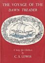 The Voyage of the Dawn Treader