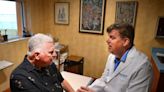 Medicare reimbursement cut strains independent physicians, could affect patients