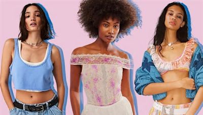 Free People Sale Finds Under $50 You Won't Regret Adding to Your Cart