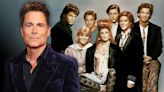Rob Lowe Says ‘St. Elmo’s Fire’ Sequel Is In “Very, Very Early Stages”