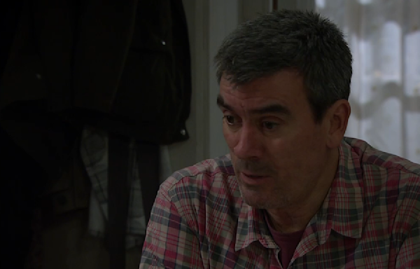 Emmerdale's Cain Dingle vows to end Samson's lies over Matty