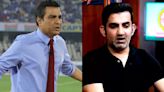 'Why Are You Salty With Gautam Gambhir?': Fans Ask Sanjay Manjrekar After Cryptic Post Goes Viral