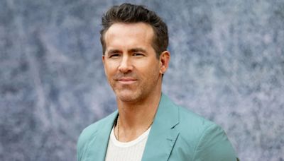 Ryan Reynolds habló de la larga batalla de su difunto padre contra el Parkinson