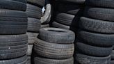 Tire collection event coming up in Chemung County