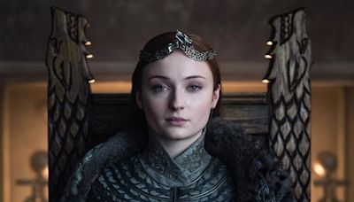 ‘Juego de Tronos’: la actriz de Sansa Stark revela sus improbables condiciones para volver a la saga