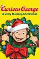 Curious George: A Very Monkey Christmas