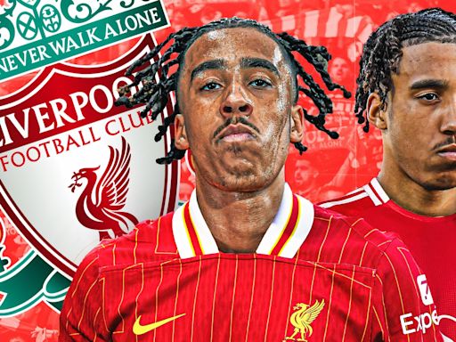 Liverpool hit the jackpot with Klopp signing who's worth more than Yoro