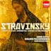 Stravinsky: Symphony of Psalms; Symphony in C; Symphony in Three Movements