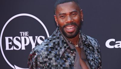 Colman Domingo to voice the villain in Marvel's new animated 'Spider-Man' series