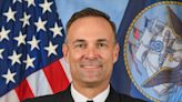 St. Augustine Naval Officer Marc Williams promoted to Rear Admiral