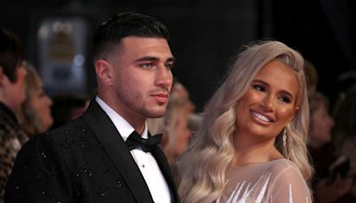 Tommy Fury's emotional bombshells about Molly-Mae Hague and split in new book