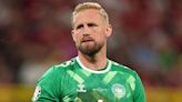 Celtic: Kasper Schmeichel signs for Scottish Premiership champions on one-year deal