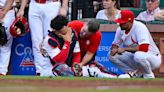 MLB may have to act on strike-stealing after catcher's gruesome injury: 'Classic risk-reward'