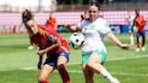 Goalkeeper Katie Keane the star as Irish U-19s hold champs Spain scoreless in Euros despite 29 attempts to zero