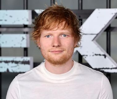 Ed Sheeran annonce une nouvelle date de concert à Lille en juin 2025