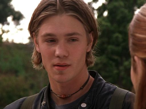 Would Chad Michael Murray Return For Freaky Friday 2? The Actor Weighs In