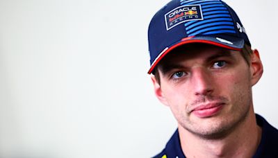 Could Max Verstappen Swap Red Bull for Mercedes? Jury's still out