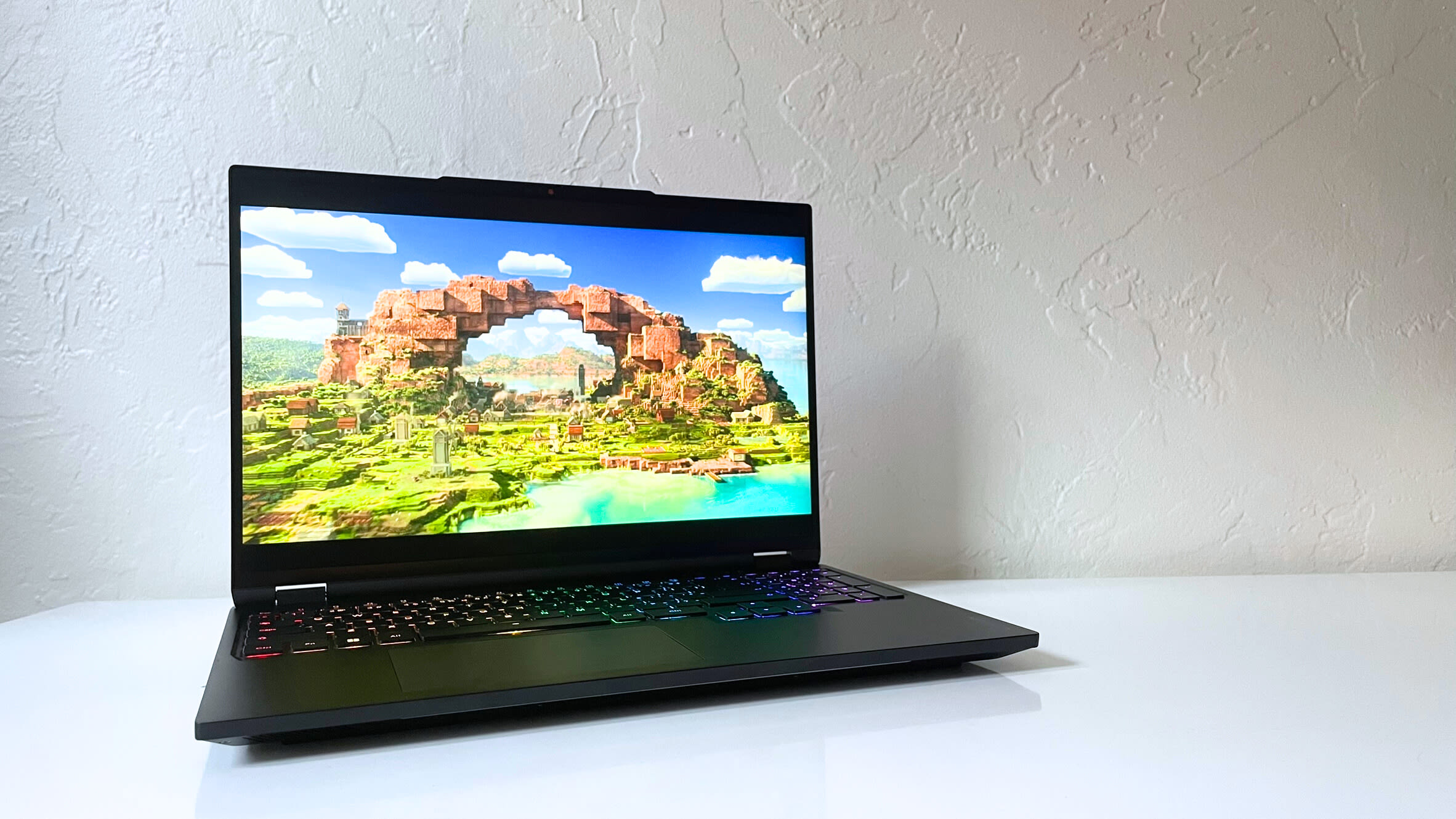 Origin EON16-X vs Razer Blade 16: Which powerhouse gaming laptop is right for you?