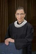 Ruth Bader Ginsburg