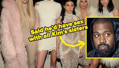 27 Celebrities Who Revealed Intimate Details About Their Personal Life That Honestly, Nobody Needed To Know