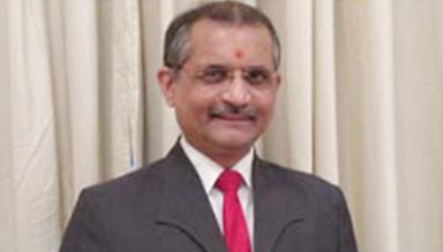 UPSC Chairman Manoj Soni Resigns Before Expiry Of Tenure