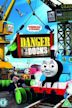 Thomas & Friends: Danger at the Docks