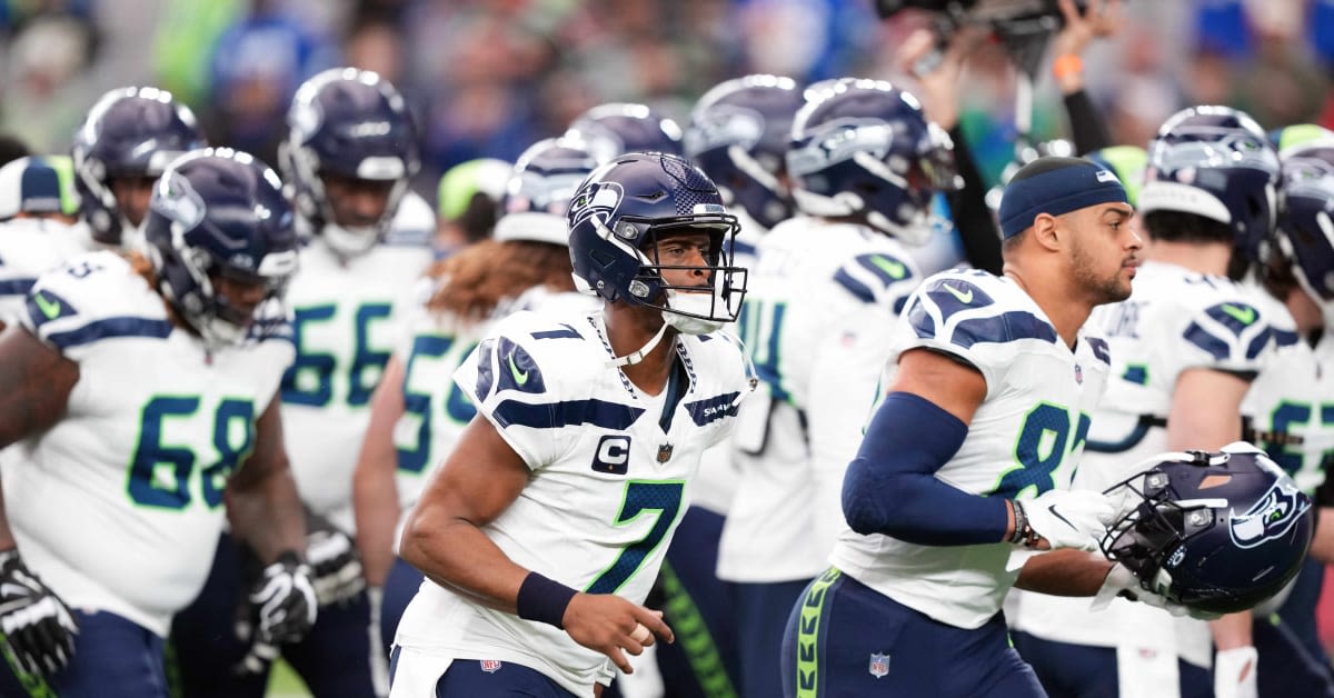 Seattle Seahawks Get Four Primetime Games in 2024, Three Against NFC North Teams