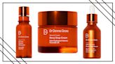 Dr. Dennis Gross Just Dropped A New Vitamin C Lactic Collection To Deliver Your Brightest Skin Ever
