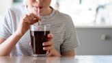 Children who drink fizzy drinks daily are more likely to abuse substances in future