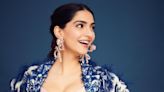 Bollywood actor Sonam Kapoor talks about her love for fashion and trend of borrowing clothes