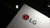 South Korea's LG Electronics plans to raise up to $1 bln with dollar bonds, sources say