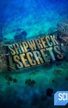 Shipwreck Secrets