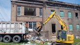 J.W. Cooper building in Shenandoah to be demolished