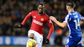 Inter Milan not interested in Aaron Wan-Bissaka as they close in on new contract for Denzel Dumfries
