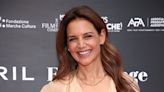 How Suri Cruise’s Updated Name Is a Nod to Mom Katie Holmes - E! Online