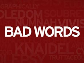 Bad Words (film)