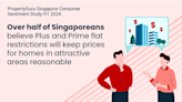 Singapore Consumer Sentiment Study H1 2024