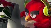 Pájaro de Angry Birds juega Smash or Pass; rechazó a Tracer de Overwatch