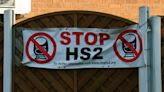 Key dates of the HS2 rail project